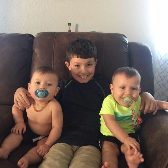 Meet your Posher, Carly - Picture 1 of 1